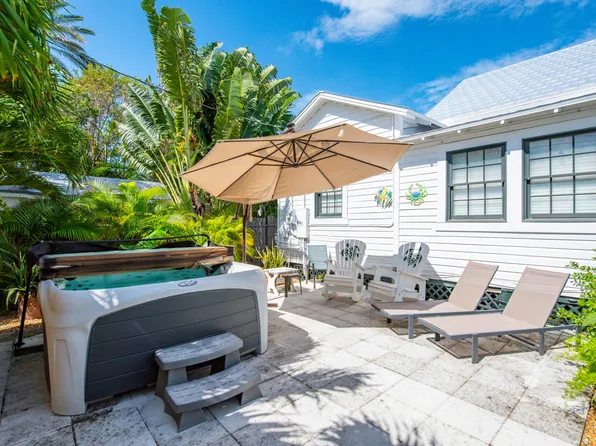 1202 Whitehead St, Key West, FL 33040