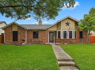 4429 Larner St, The Colony, TX 75056