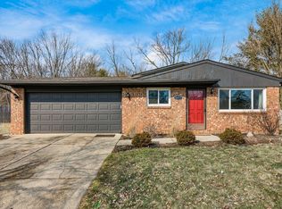 5657 Balkan Pl, Columbus, OH 43231