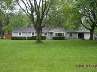 2917 Cumberland Rd, Indianapolis, IN 46229