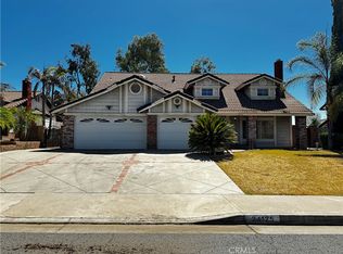 24125 Pleasant Run Rd, Moreno Valley, CA 92557