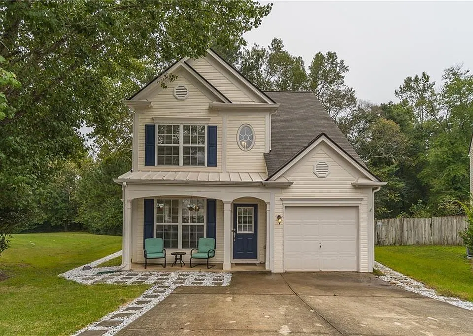 1606 Andreaes Point