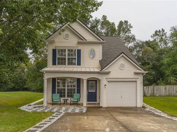 1606 Andreaes Pt, Woodstock, GA 30188