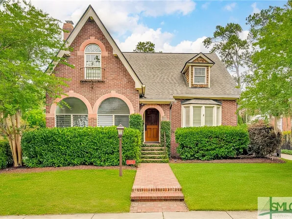 712 E 46th Street, Savannah, GA 31405