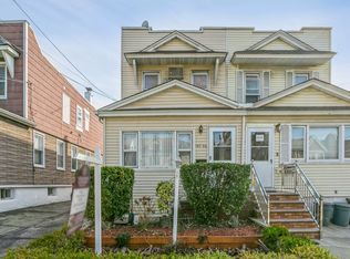 14746 Coolidge Ave, Jamaica, NY 11435