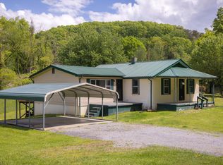 781 Tuggle Hill Rd, Rogersville, TN 37857