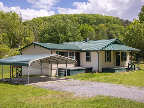 781 Tuggle Hill Rd, Rogersville, TN 37857