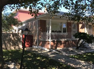 514 E 107th St, Chicago, IL 60628