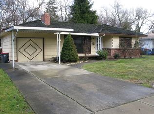 1441 Jasper St, Medford, OR 97501