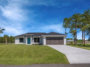 3451 Swanee Rd, Punta Gorda, FL 33980