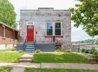 2028 Schaeffer Pl, Saint Louis, MO 63139