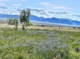 155 Two Bumps Rd, Ennis, MT 59729