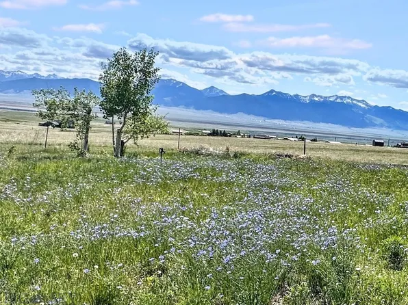 155 Two Bumps Rd, Ennis, MT 59729