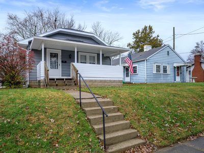 519 S Talley Ave, Muncie, IN, 47303