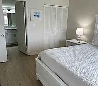 Newly renovated bathroom