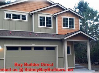 4261 Mayhill Dr SE, Port Orchard, WA 98366