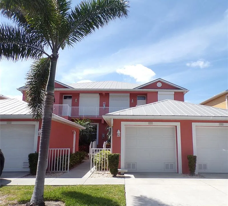 2002 Bal Harbor Blvd #2312