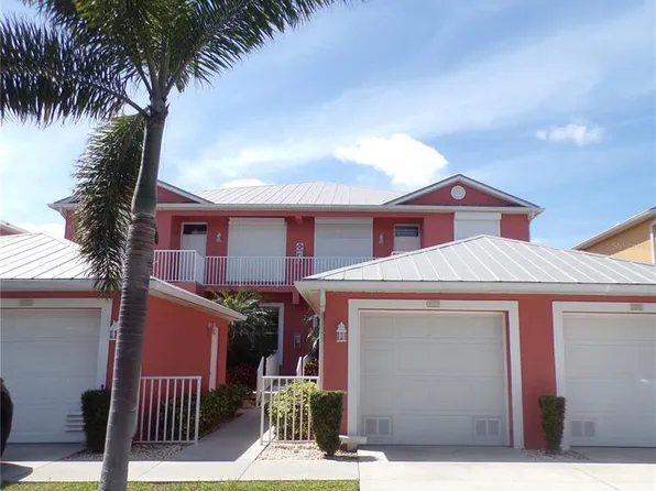 2002 Bal Harbor Blvd Unit 2312, Punta Gorda, FL 33950