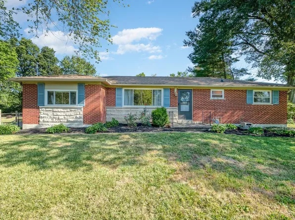 1086 Rainbow Trl, Milford, OH 45150