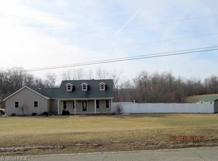 66011 Larrick Ridge Rd, Cambridge, OH 43725