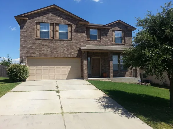 405 Buckingham Dr, Kyle, TX 78640