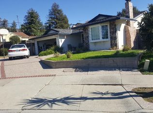 3504 Pine Creek Dr, San Jose, CA 95132