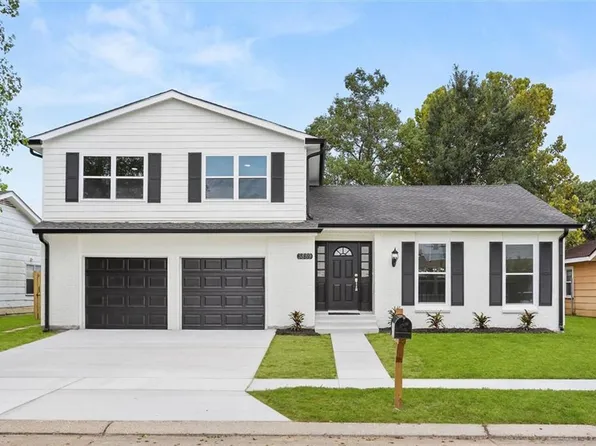3889 Chriswood Ln, Harvey, LA 70058
