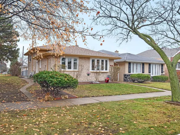 2419 Forest Ave, North Riverside, IL 60546