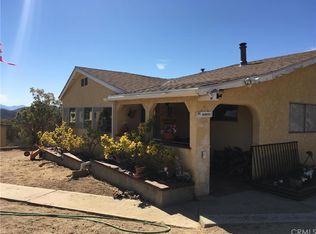 46300 Tule Fire Rd, Anza, CA 92539