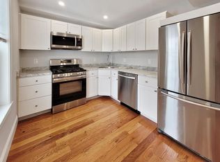 127 Shirley St APT 1, Roxbury, MA 02119