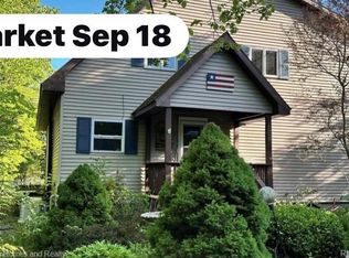 14999 Maple Dr, Alpena, MI 49707
