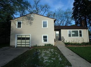 14510 Clifton Park Ave, Midlothian, IL 60445