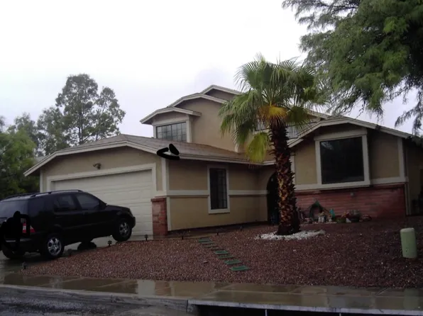 (undisclosed Address), Tucson, AZ 85748