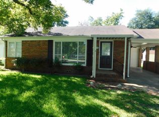 108 W North St, Lindale, TX 75771