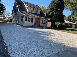 212 N West Blvd, Newfield, NJ 08344