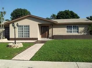 6271 SW 4th St, Margate, FL 33068