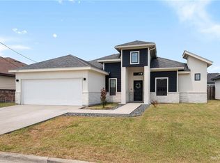 405 Scarlett Red Ct, Harlingen, TX 78552