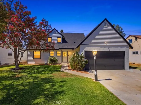 3862 San Marcos Ave, Riverside, CA 92504