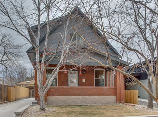 4577 Alcott St, Denver, CO 80211