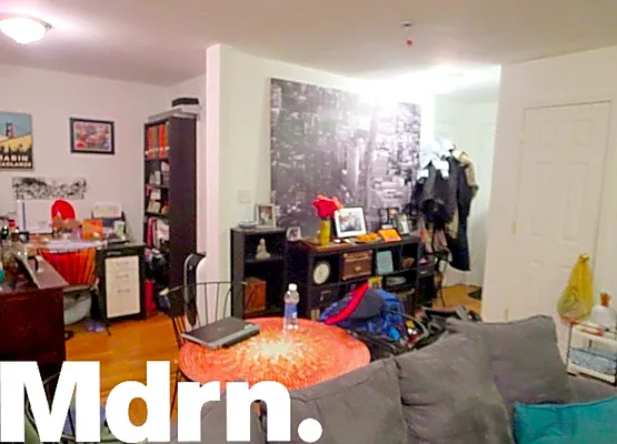 Rented by Mdrn Residential | media 20