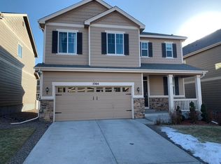 3364 E 141st Ave, Thornton, CO 80602