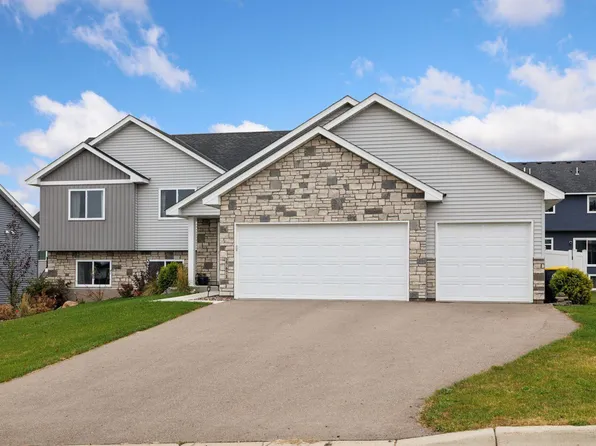 27671 Oxford Ln, Elko New Market, MN 55020