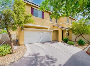 1016 Monte De Oro Ave, Las Vegas, NV 89183