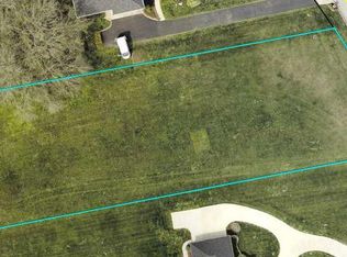 671 Kings Ridge Rd, Danville, KY 40422