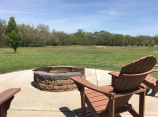 5118 S 247th St W, Goddard, KS 67052