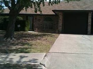 1606 E Boyd St, Norman, OK 73071