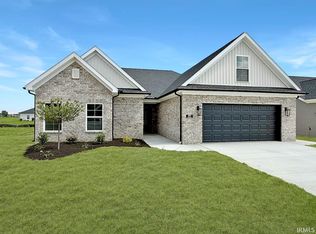 1700 Venture Dr, Evansville, IN