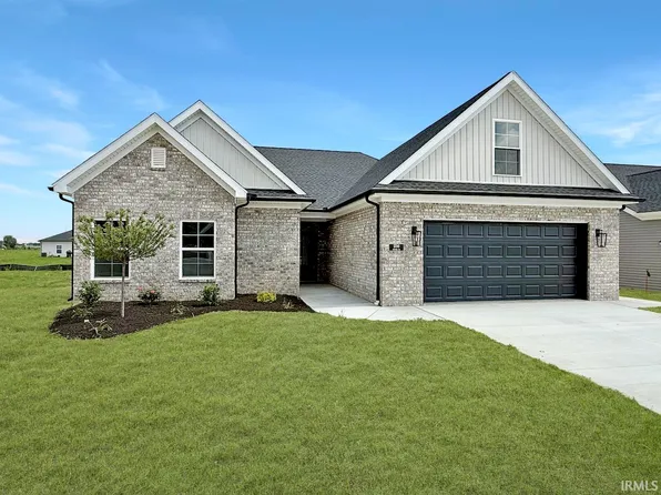 1700 Venture Dr, Evansville, IN 47711