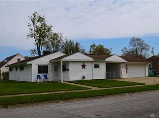 2028 Tanager Rd, Springfield, OH 45505