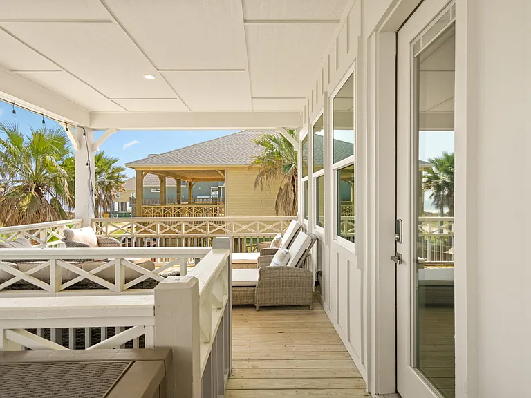 Terrace View